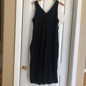 Old Navy Sleeveless wide-leg jumpsuit MP